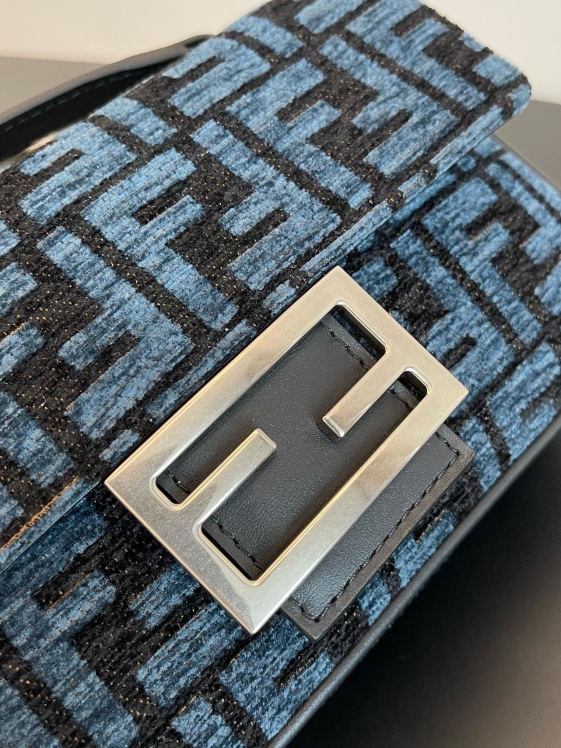 Fendi Baguette Bags